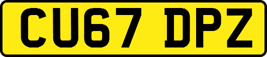 CU67DPZ
