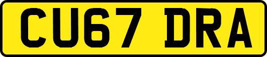 CU67DRA