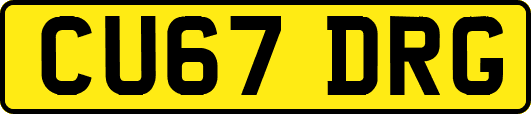 CU67DRG