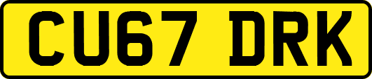 CU67DRK