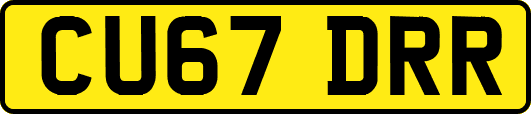 CU67DRR