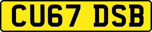 CU67DSB