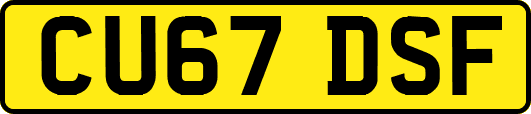 CU67DSF