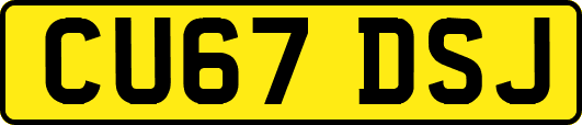 CU67DSJ