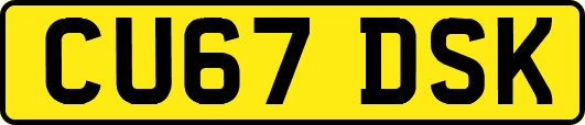 CU67DSK