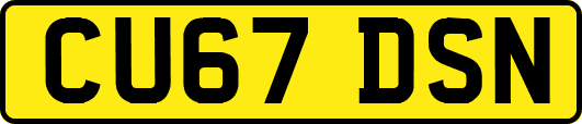 CU67DSN