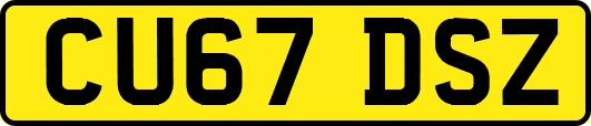 CU67DSZ