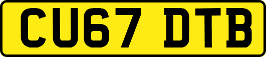 CU67DTB
