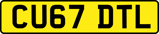 CU67DTL
