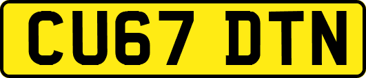 CU67DTN