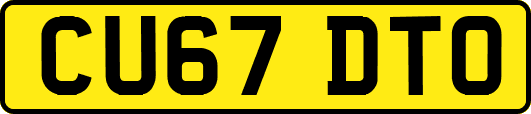 CU67DTO