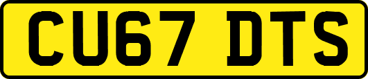 CU67DTS