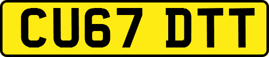 CU67DTT