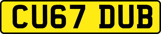 CU67DUB