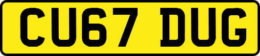 CU67DUG