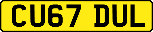 CU67DUL