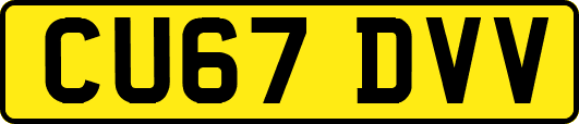 CU67DVV
