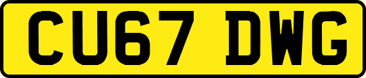 CU67DWG