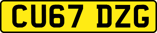 CU67DZG