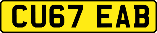 CU67EAB