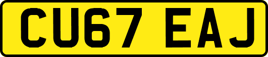 CU67EAJ