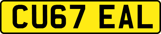 CU67EAL