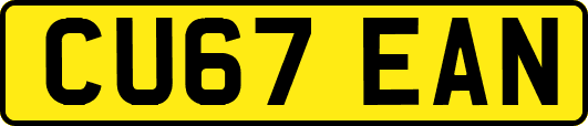 CU67EAN