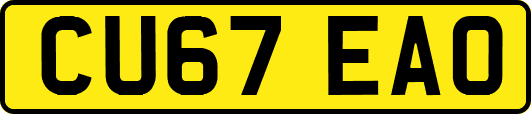 CU67EAO