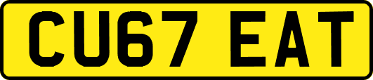 CU67EAT