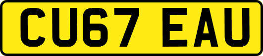 CU67EAU