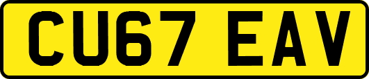 CU67EAV