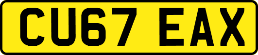 CU67EAX