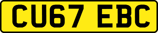 CU67EBC