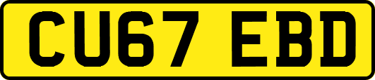 CU67EBD
