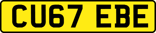 CU67EBE