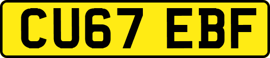 CU67EBF