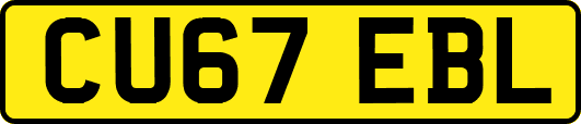 CU67EBL