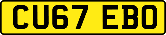 CU67EBO
