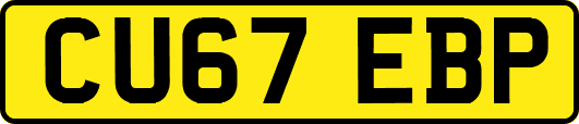 CU67EBP