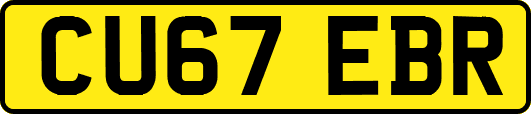 CU67EBR