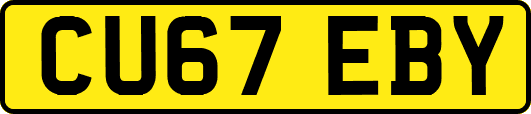 CU67EBY