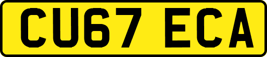 CU67ECA