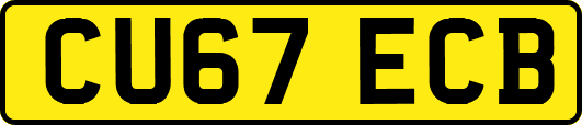 CU67ECB