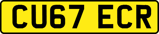 CU67ECR