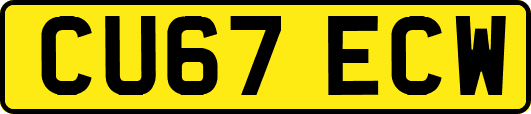 CU67ECW