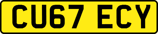 CU67ECY