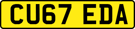 CU67EDA