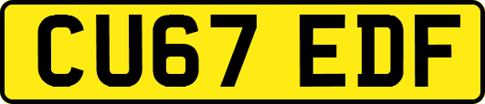 CU67EDF