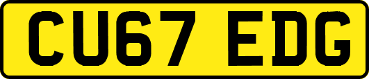 CU67EDG