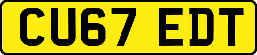 CU67EDT